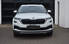 Skoda Kodiaq DBG-2, 0TDI-150PS, автоматик