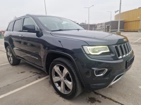 Обява за продажба на Jeep Grand cherokee 3.0 CRD-LIMITED-Facelift ~25 900 лв. - изображение 2