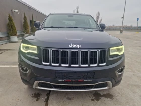 Обява за продажба на Jeep Grand cherokee 3.0 CRD-LIMITED-Facelift ~25 900 лв. - изображение 1