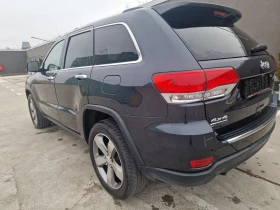 Обява за продажба на Jeep Grand cherokee 3.0 CRD-LIMITED-Facelift ~25 900 лв. - изображение 6