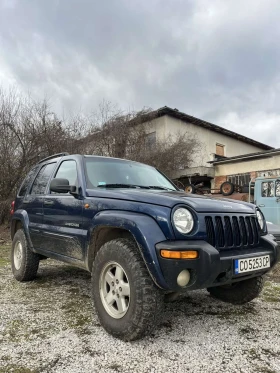 Jeep Cherokee, снимка 2