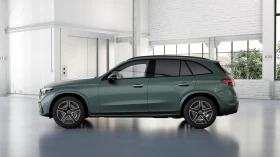 Mercedes-Benz GLC 220 d 4MATIC, снимка 7