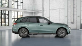 Mercedes-Benz GLC 220 d 4MATIC, снимка 3