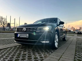 VW Tiguan, снимка 1