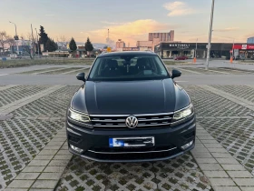 VW Tiguan, снимка 2