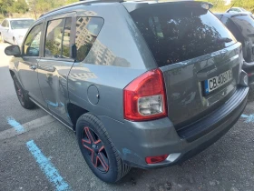 Jeep Compass, снимка 2