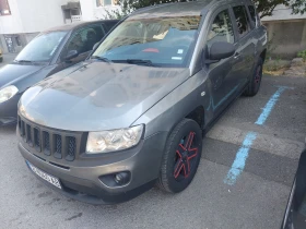 Jeep Compass, снимка 1