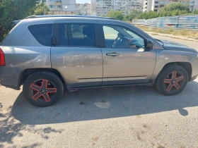 Jeep Compass, снимка 10