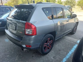 Jeep Compass, снимка 3