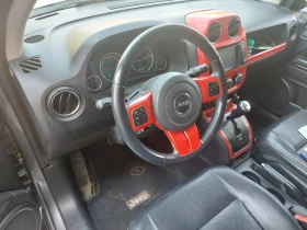 Jeep Compass, снимка 14