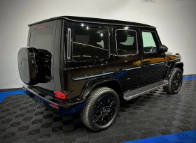 Mercedes-Benz G 580 EQ/ EDITION 1/ AMG/ 4M/ NIGHT/ CARBON/ BURM/ TV/   - [8] 