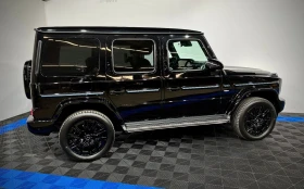 Mercedes-Benz G 580 EQ/ EDITION 1/ AMG/ 4M/ NIGHT/ CARBON/ BURM/ TV/   - [9] 