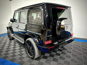 Mercedes-Benz G 580 EQ/ EDITION 1/ AMG/ 4M/ NIGHT/ CARBON/ BURM/ TV/   - [6] 