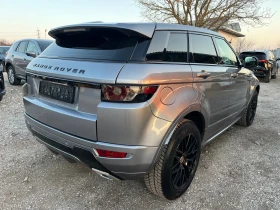 Land Rover Range Rover Evoque ШВЕЙЦАРИЯ / Evoque 2.2 SD4 Dynamic 190 k.s. FULL, снимка 7