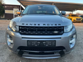 Land Rover Range Rover Evoque ШВЕЙЦАРИЯ / Evoque 2.2 SD4 Dynamic 190 k.s. FULL, снимка 2