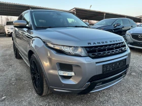 Land Rover Range Rover Evoque ШВЕЙЦАРИЯ / Evoque 2.2 SD4 Dynamic 190 k.s. FULL, снимка 3