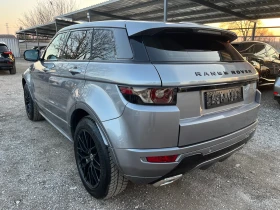 Land Rover Range Rover Evoque ШВЕЙЦАРИЯ / Evoque 2.2 SD4 Dynamic 190 k.s. FULL, снимка 5