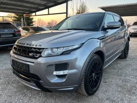 Land Rover Range Rover Evoque ШВЕЙЦАРИЯ / Evoque 2.2 SD4 Dynamic 190 k.s. FULL, снимка 1