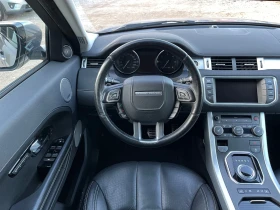 Land Rover Range Rover Evoque ШВЕЙЦАРИЯ / Evoque 2.2 SD4 Dynamic 190 k.s. FULL, снимка 12