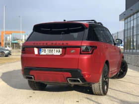 Land Rover Range Rover Sport 3.0D V6 HSE* ГАРАНЦИОНЕН* ПЪЛНА СЕРВИЗНА ИСТОРИЯ!, снимка 2