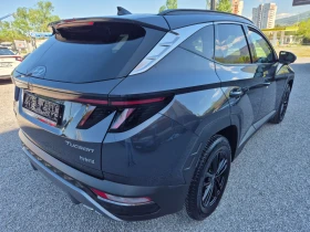 Hyundai Tucson Premium 4x4 Hybrid - 52500 лв. - 97389948 6