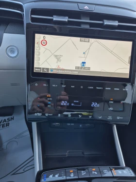 Hyundai Tucson Premium 4x4 Hybrid - 52500 лв. - 97389948 13