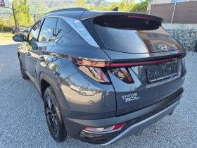 Hyundai Tucson Premium 4x4 Hybrid - 52500 лв. - 97389948 4