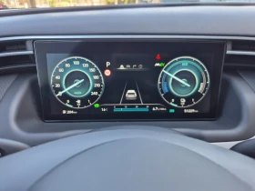 Hyundai Tucson Premium 4x4 Hybrid - 52500 лв. - 97389948 14