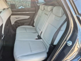 Hyundai Tucson Premium 4x4 Hybrid - 52500 лв. - 97389948 8