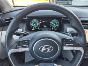 Hyundai Tucson Premium 4x4 Hybrid - 52500 лв. - 97389948 12
