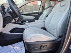 Hyundai Tucson Premium 4x4 Hybrid - 52500 лв. - 97389948 7