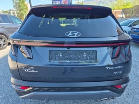 Hyundai Tucson Premium 4x4 Hybrid - 52500 лв. - 97389948 5