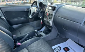 Daihatsu Terios 1, 500GPL 4x4 EURO5 - 9999 лв. - 16405665 7
