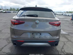Alfa Romeo Stelvio Авто Кредит! - 34000 лв. - 38989928 7