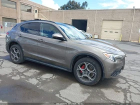 Alfa Romeo Stelvio Авто Кредит! - 34000 лв. - 38989928 2
