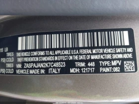 Alfa Romeo Stelvio Авто Кредит! - 34000 лв. - 38989928 12