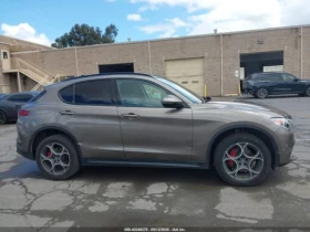 Alfa Romeo Stelvio Авто Кредит! - 34000 лв. - 38989928 5
