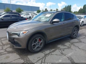 Alfa Romeo Stelvio Авто Кредит! - 34000 лв. - 38989928 3