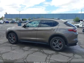Alfa Romeo Stelvio Авто Кредит! - 34000 лв. - 38989928 4