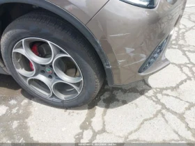 Alfa Romeo Stelvio Авто Кредит! - 34000 лв. - 38989928 8