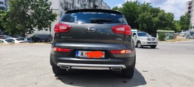 Kia Sportage 2.0 crdi 4х4 184(200) кс - 17900 лв. - 81309381 2