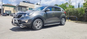 Kia Sportage 2.0 crdi 4х4 184(200) кс - 17900 лв. - 81309381 6