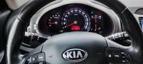 Kia Sportage 2.0 crdi 4х4 184(200) кс - 17900 лв. - 81309381 7