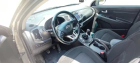 Kia Sportage 2.0 crdi 4х4 184(200) кс - 17900 лв. - 81309381 4