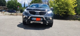 Kia Sportage 2.0 crdi 4х4 184(200) кс - 17900 лв. - 81309381 1