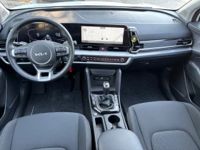 Kia Sportage 1, 6  i + GPL/Navi Profi/Camera/ /Ful LED | Mobile.bg    8