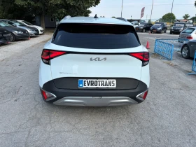 Kia Sportage 1, 6  i + GPL/Navi Profi/Camera/ /Ful LED | Mobile.bg    6