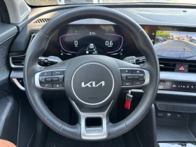 Kia Sportage 1, 6  i + GPL/Navi Profi/Camera/ /Ful LED | Mobile.bg    9