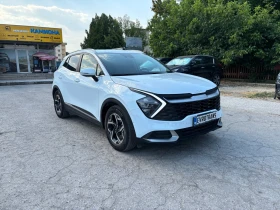 Kia Sportage 1, 6  i + GPL/Navi Profi/Camera/ /Ful LED | Mobile.bg    2