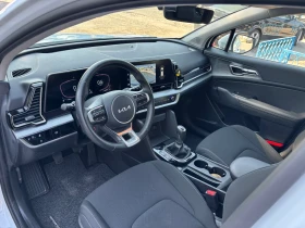 Kia Sportage 1, 6  i + GPL/Navi Profi/Camera/ /Ful LED | Mobile.bg    16